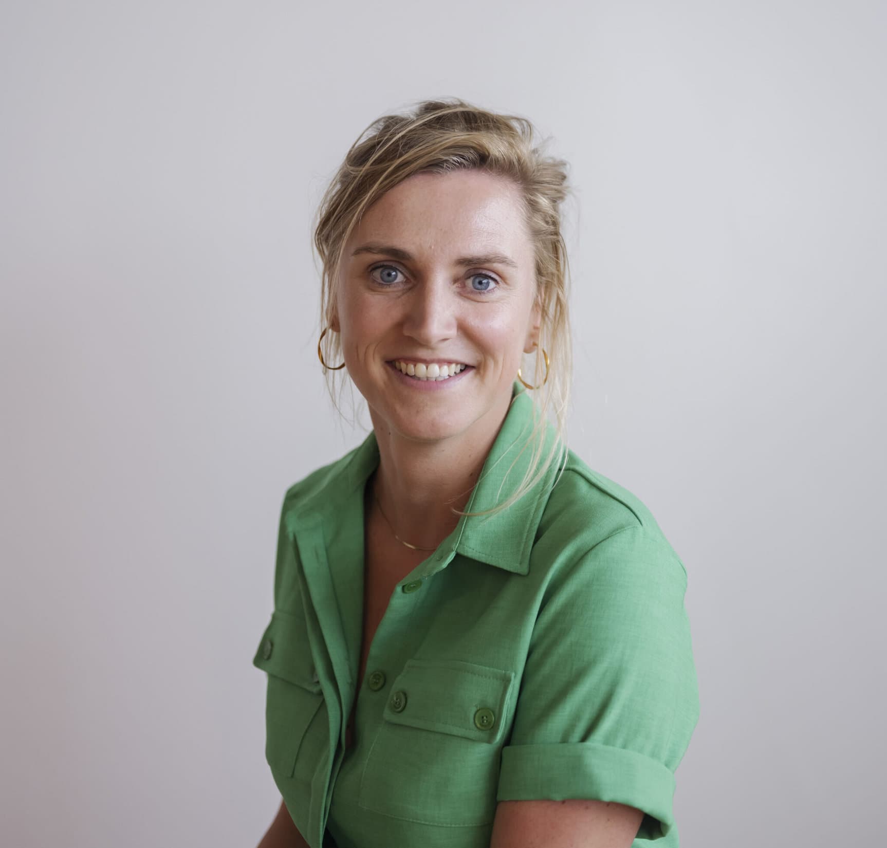 Leen Vandeweege volgt Frank Morbee op als directeur bij Besox