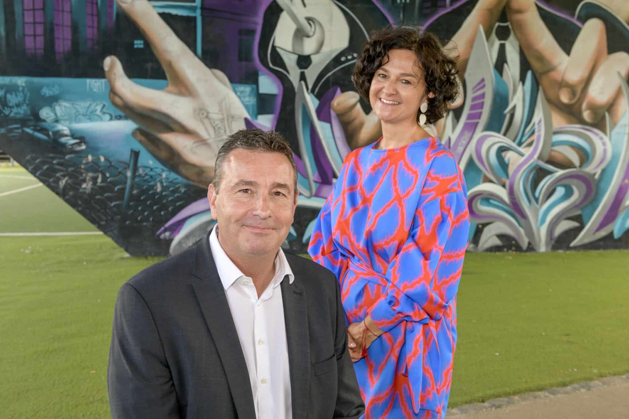 It’s a great time to be in LD&M