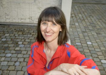 Leren doe je niet alleen