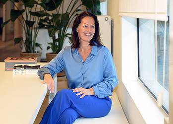 Je bent nooit afgestudeerd