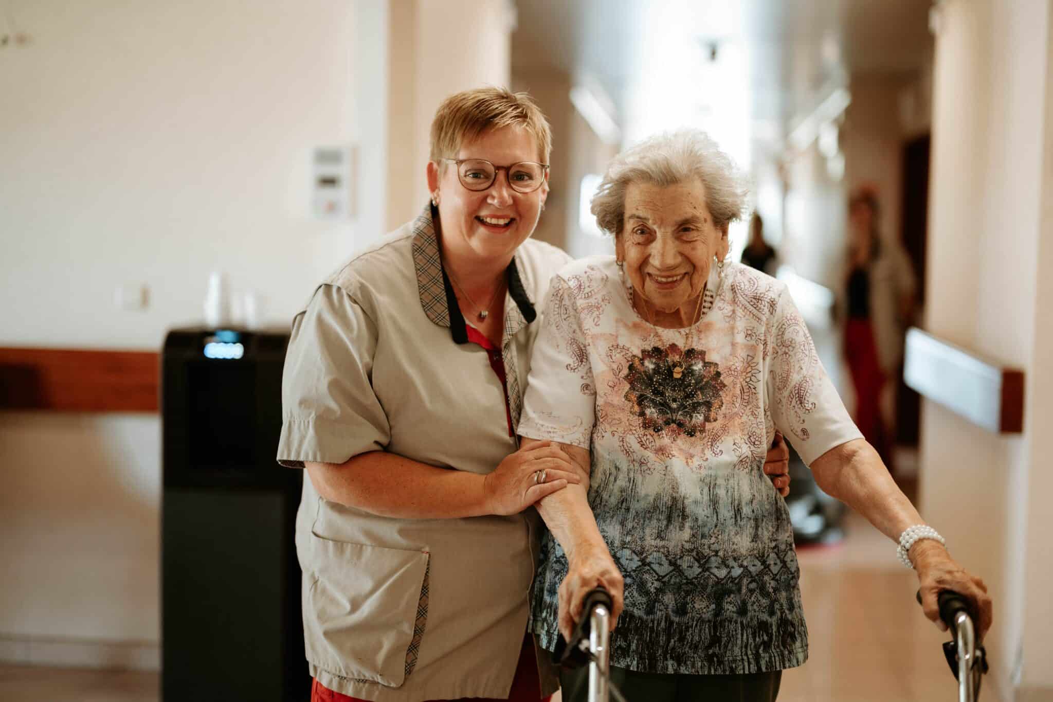 Tekort aan personeel? Herschool mensen op de werkvloer