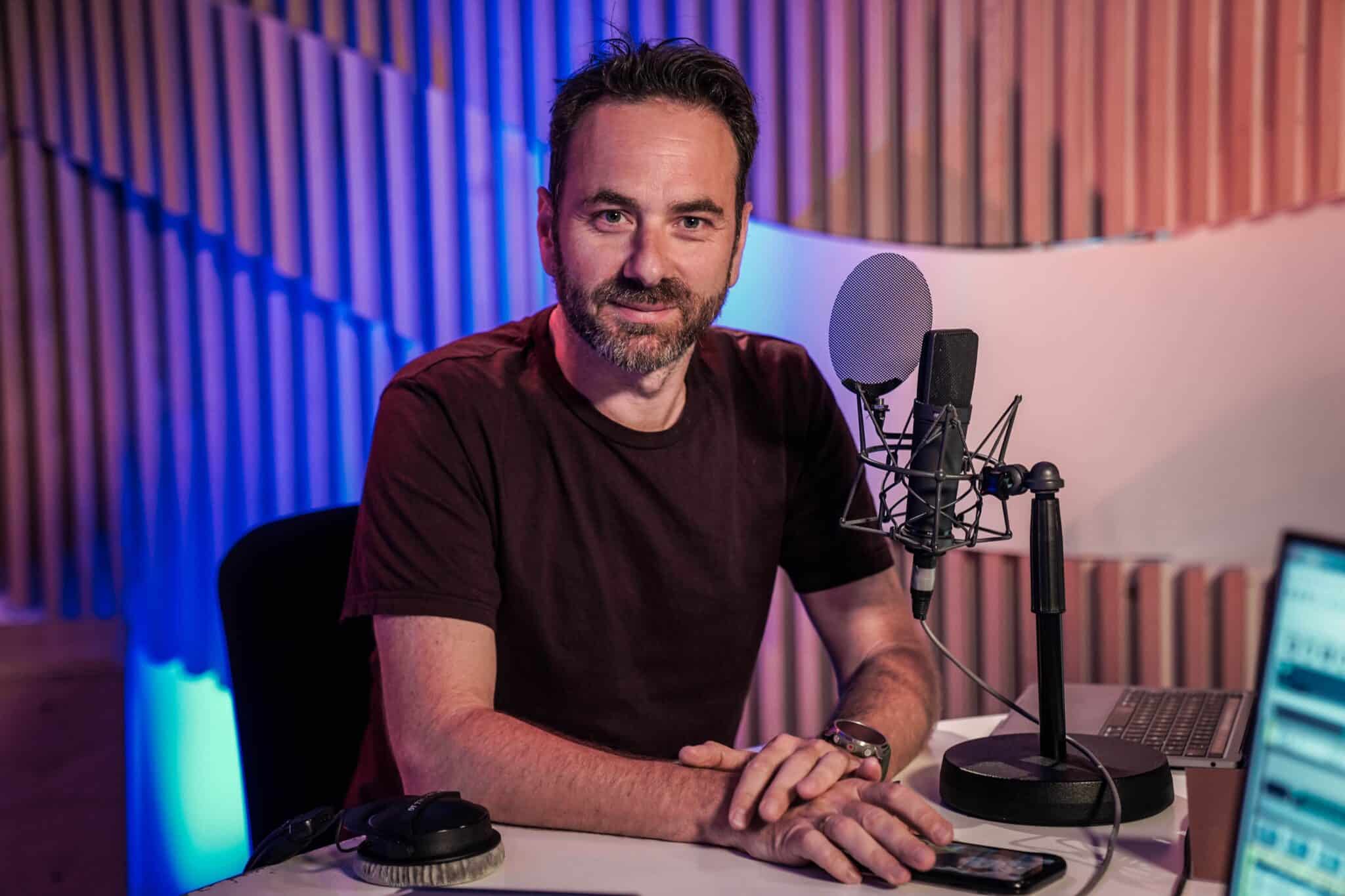 Wat kan HR leren van een tv-journalist en auteur?