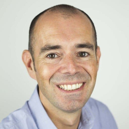 Johan Weemaes doet een boemerang: terug naar Acerta