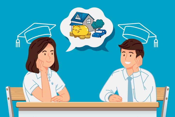 4 sleutels om de war for talent te winnen (in accountancy)