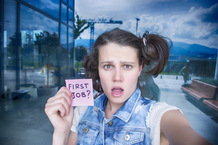 Pas afgestudeerden krijgen meteen een contract onbepaalde duur