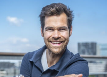 SD Worx stelt Bruce Fecheyr-Lippens aan als Chief People Officer