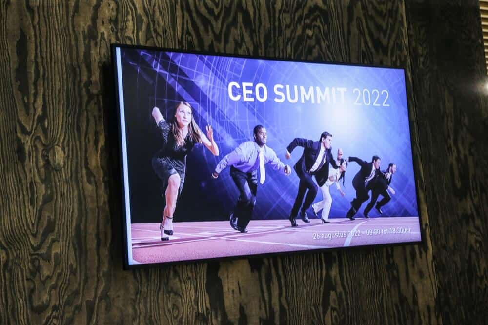 Er is geen war for talent. Er is een war for ‘grit’