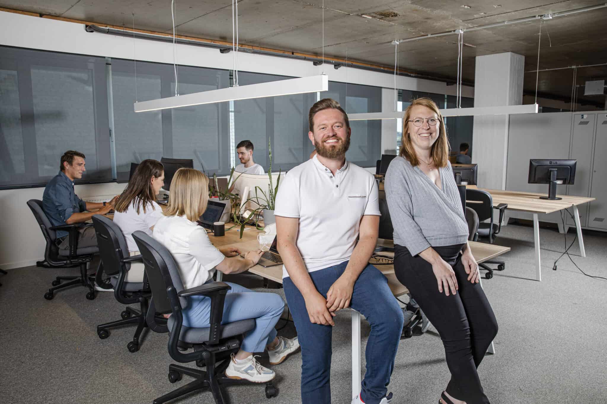 Gepersonaliseerde AI-groeitrajecten met videocoaching