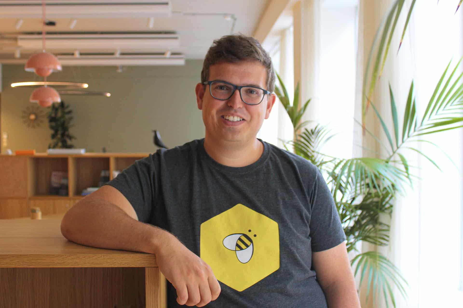 Nieuwe stap in groeiverhaal Beeple