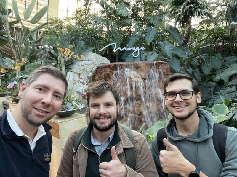 Gentse scale-up FLOWSPARKS klaar om de US te veroveren