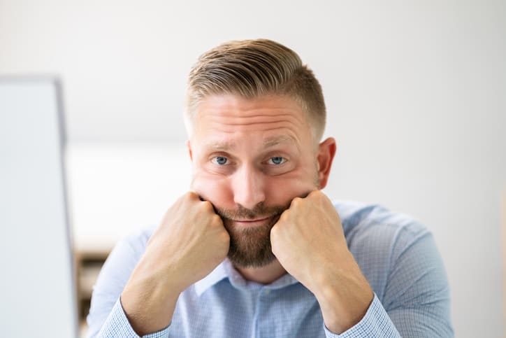 Grote bedrijven verteerden dip beter dan kmo’s