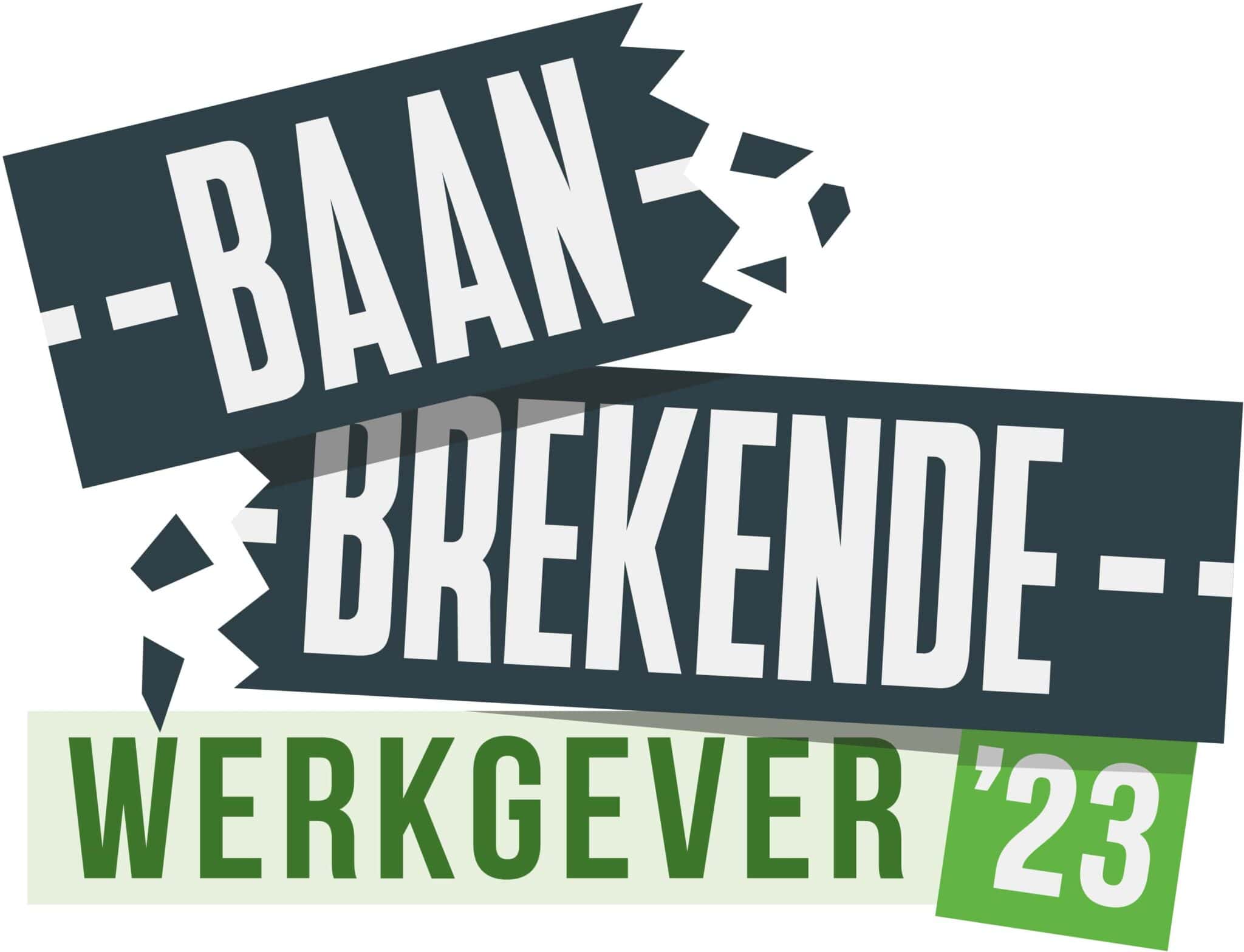 Dit zijn de Baanbrekende Werkgevers ’23!
