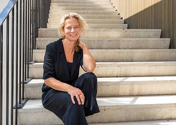 Loopbanen zijn in beweging, mensen (nog) niet