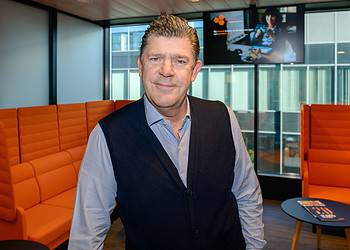 Roeland Van Dessel over loopbaanbegeleiding en -coaching