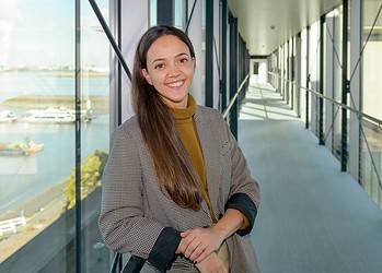 Hoe DEME Group de loopbanen masseert…