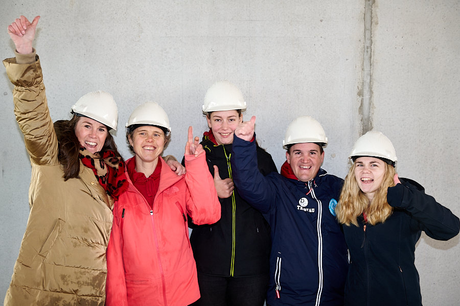 Camino gaat partnership aan met Special Olympics