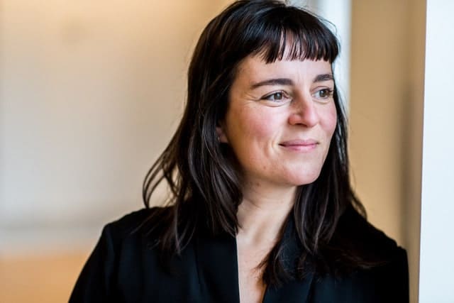 KathleenVangronsvelt driesluyten 6 min