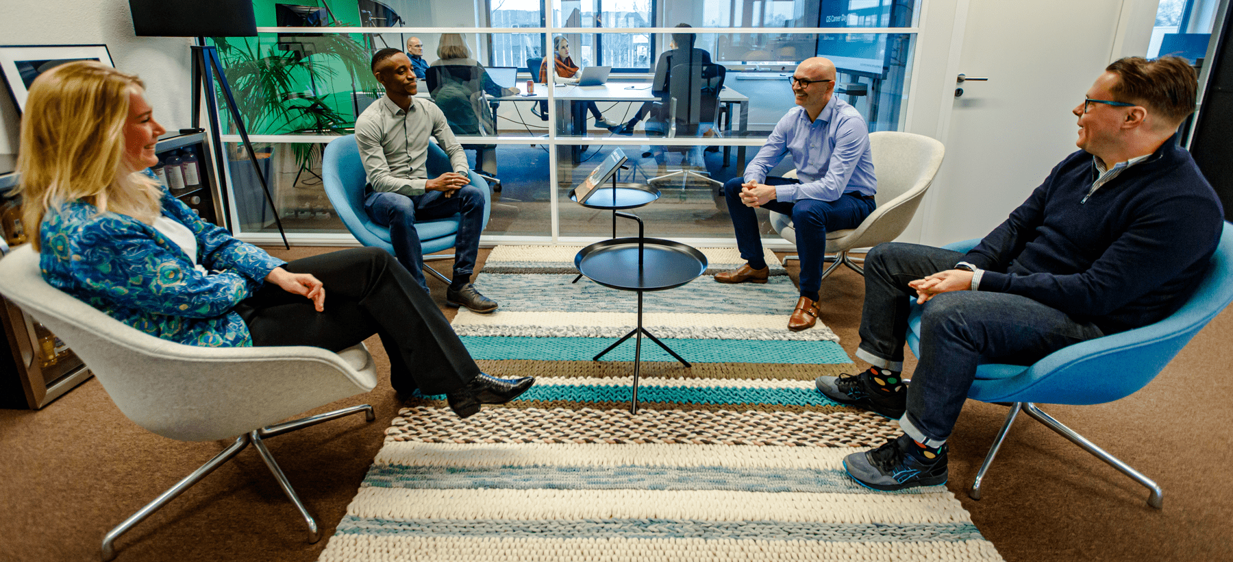 Avineon Tensing officieel benoemd tot Great Place to Work