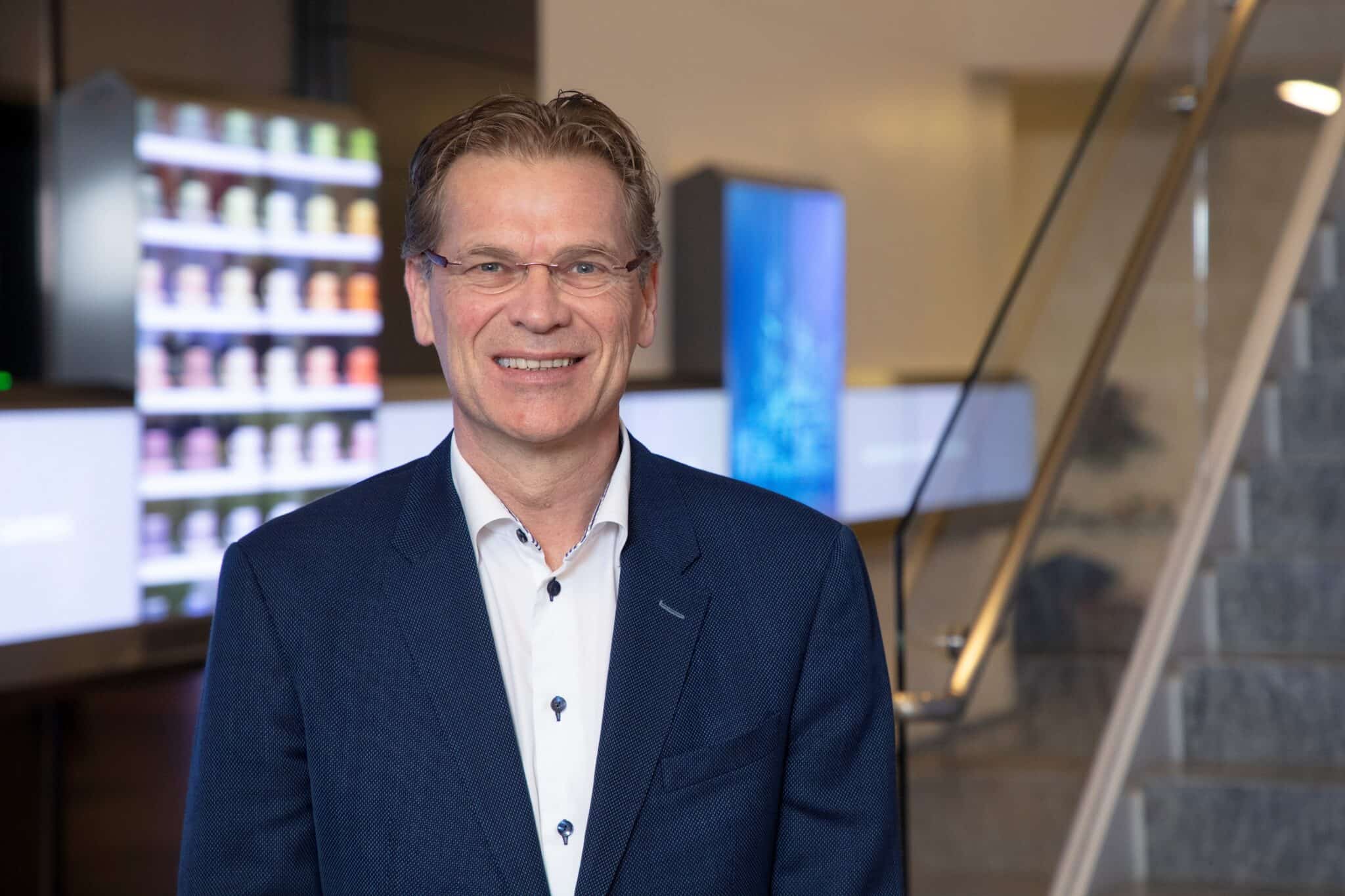 Mik zowel op informeel als formeel loopbaanmanagement