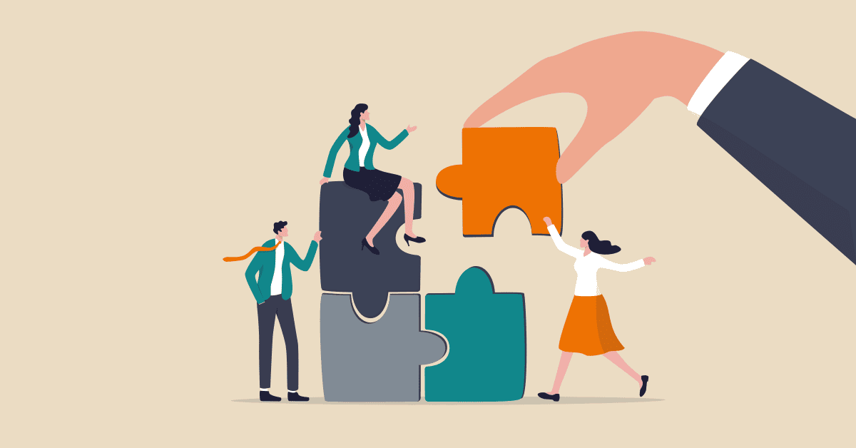 Van Human Resources naar Human Being Management