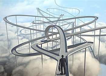 Kan HR zichzelf heruitvinden?