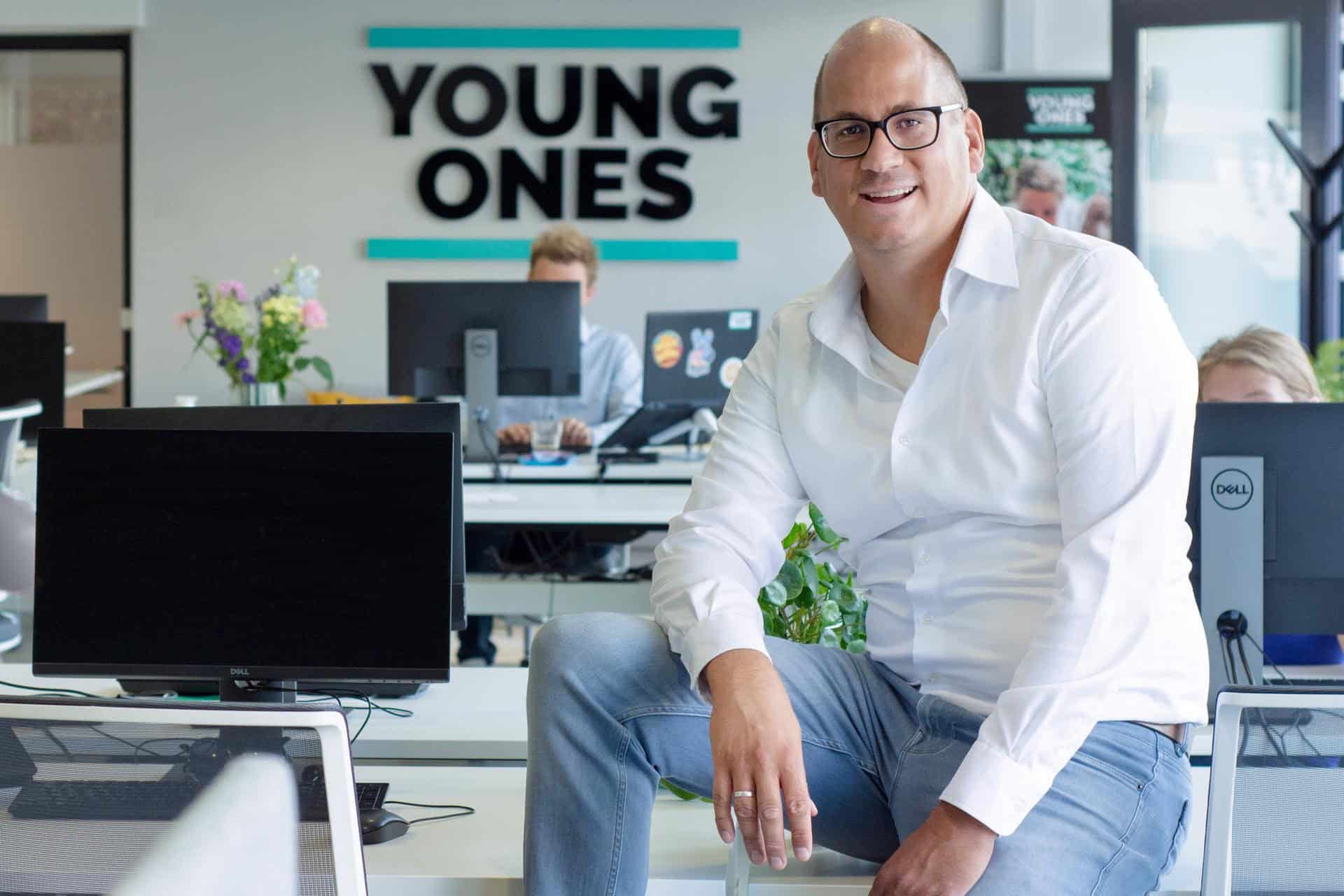 Platform speelt in op populariteit freelancewerk Vlaamse studenten