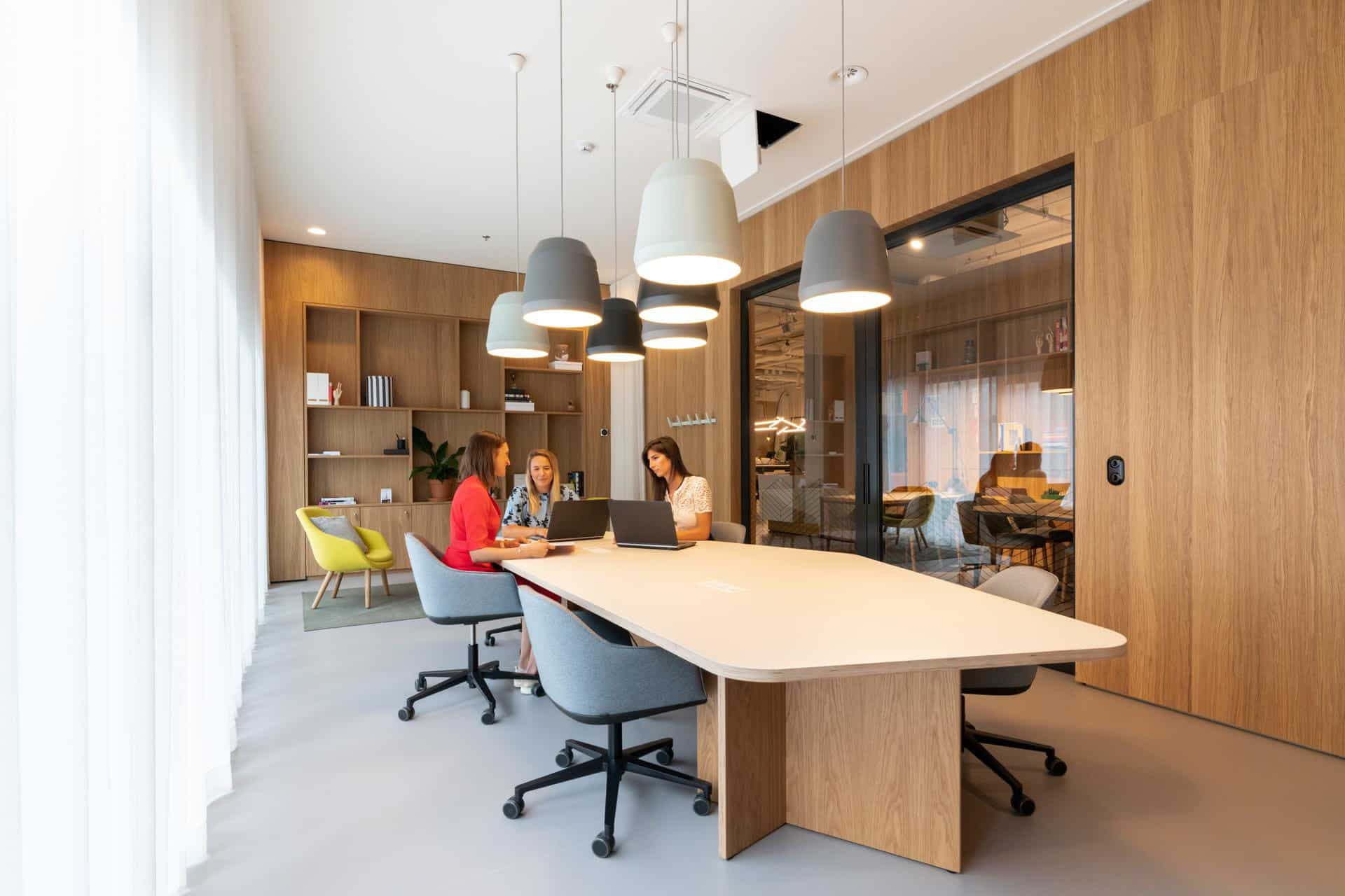 Gen Z is ‘Generatie Hybride’ en stelt hoge eisen aan hun werkgever