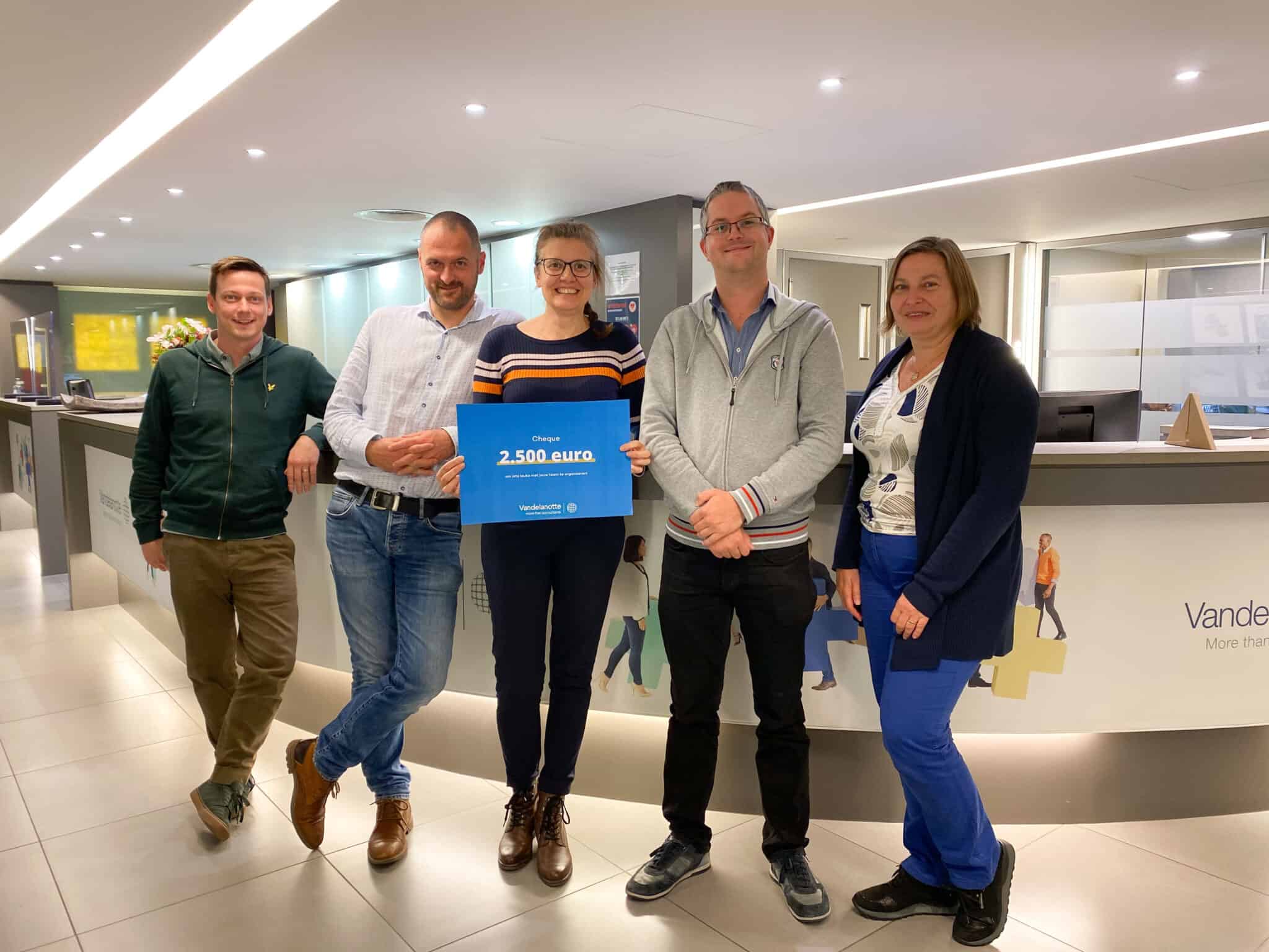 7.500 euro vertrekpremie leidt tot meer sollicitanten, géén vertrekkers