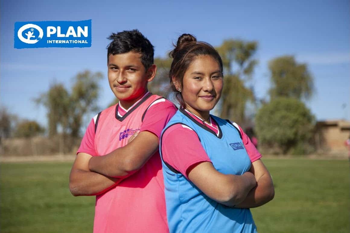 Internationale Mannendag: Mannen moeten sterk zijn (?)