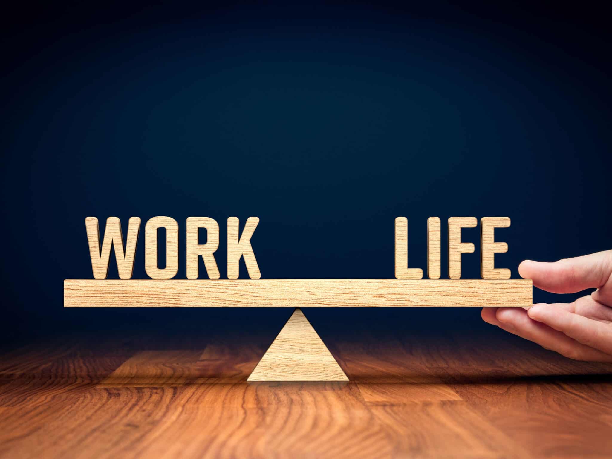 Work-life-balance voor ouders en mantelzorgers: wat verandert er?
