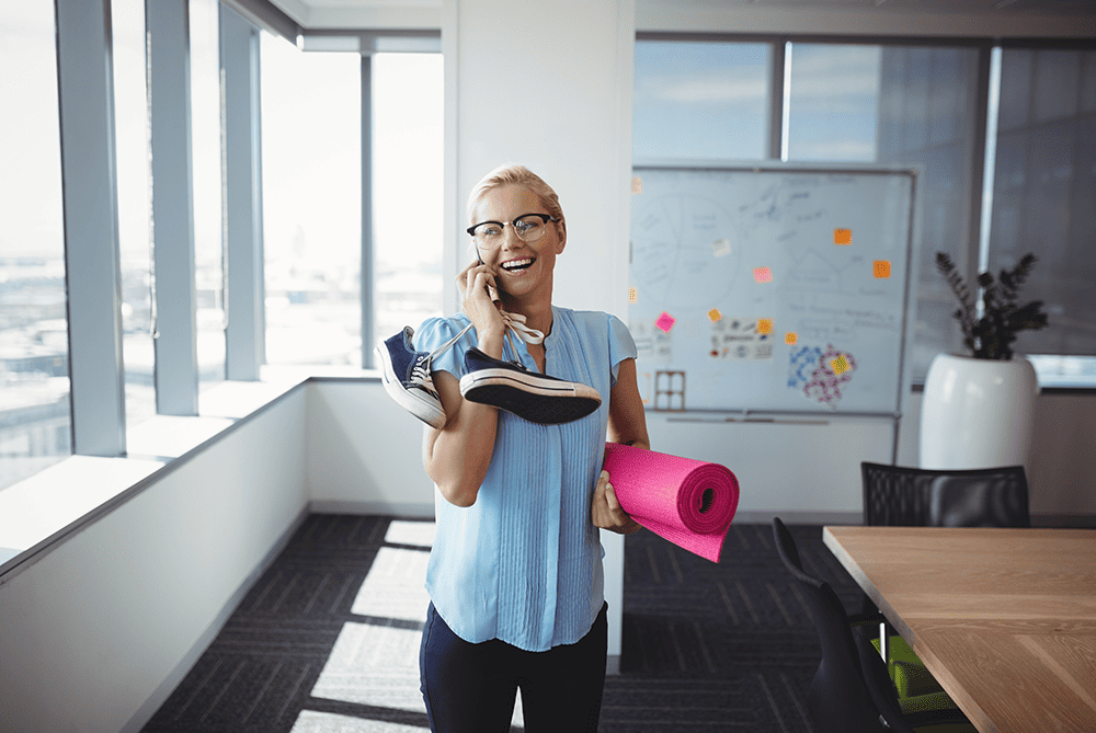 Welzijnsbeleid bepaalt mee jobkeuze