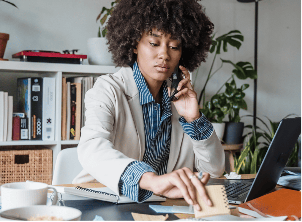 Vertrouwen sollicitanten brokkelt af
