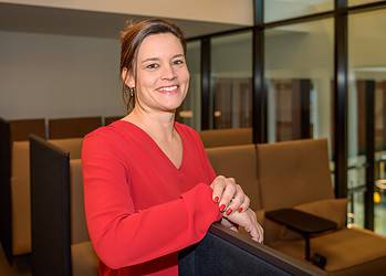 Verbondenheid behoort tot de kern van ons wellbeingbeleid