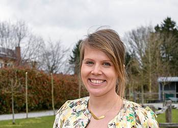 De welzijnskloof op het werk