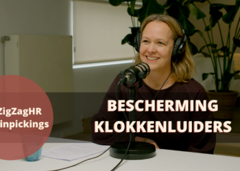Bescherming klokkenluiders: dit moet je weten als HR professional