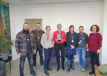 Borealis trekt voluit de kaart van People & Culture