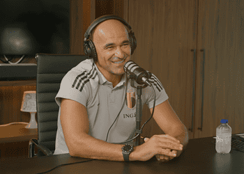 Goede leiders vertrekken niet langs de achterdeur