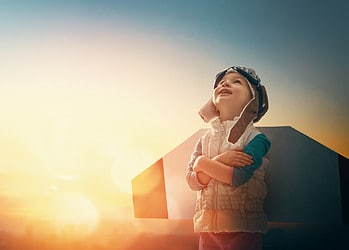 Waarom de beste HR geen HR meer is, maar misschien wel een ruimtevaarder?