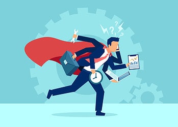 Welzijnsbarometer monitort mentaal welzijn ondernemers