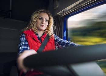 Wie zit er zelf graag aan het stuur van zijn carrière?