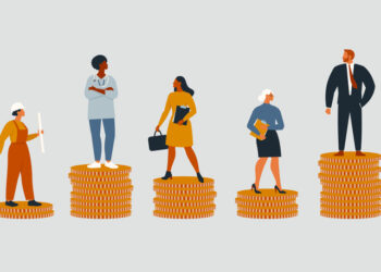 Op 1 januari stijgt loon van meer dan 1 miljoen werknemers met 11%