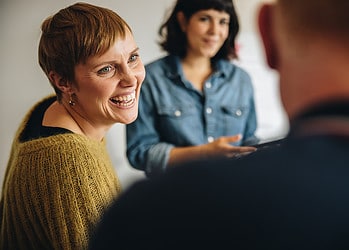 Met een coachende baas blijf je beter en langer aan de slag