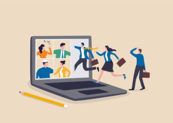 Organisaties en werknemers oneens over innovatie op de werkplek