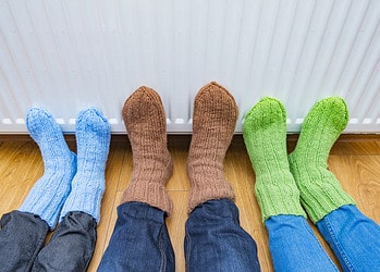 9 op de 10 werkgevers treffen maatregelen tegen hoge energiekosten