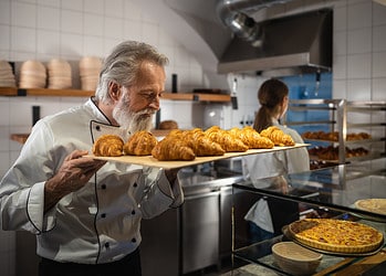 Flexi-jobs populairder dan ooit, vooral bij 65-plussers