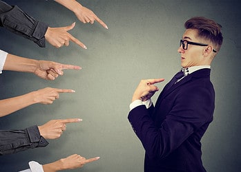 Wie is aansprakelijk na een ernstig arbeidsongeval?