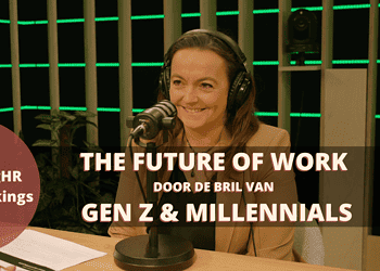 Flexibiliteit en mentaal welzijn topprioriteit voor Millennials en Gen Z