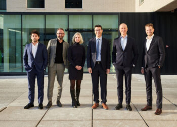 Sweco sluit overeenkomst met Futureproofed