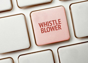 Alles wat je moet weten over de nieuwe wet rond Klokkenluiders