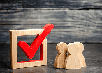 Sociale verkiezingen 2024: het aftellen is begonnen